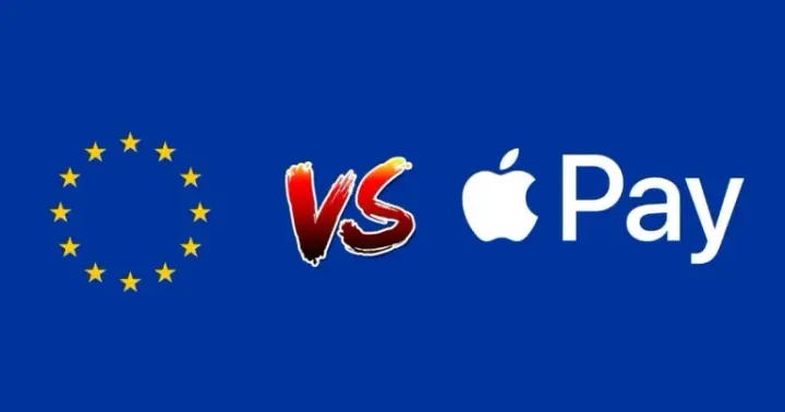 European Central Bank (ECB) has called for changes to tech firm Apple’s payments system