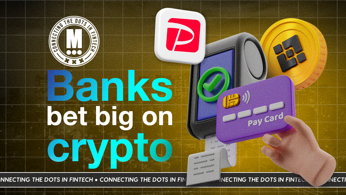 From Tokyo to New York: PayPay Joins Binance, Citi Backs BVNK