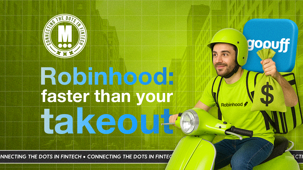 Robinhood Pilots Same-Day Cash Delivery in NYC