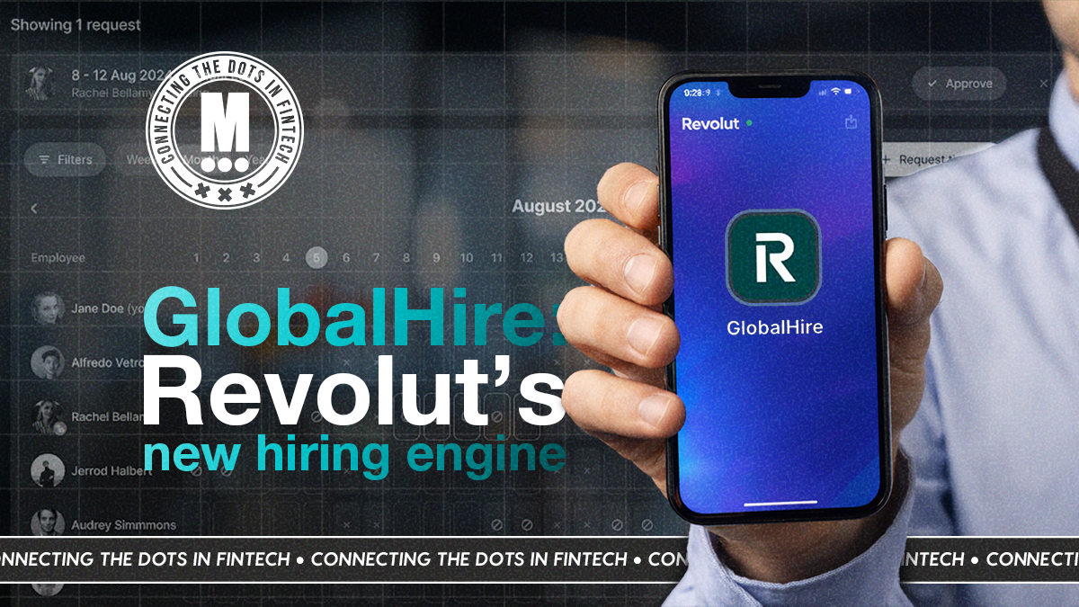 Revolut Moves Into Employer of Record, Setting Up a Direct Challenge to Deel