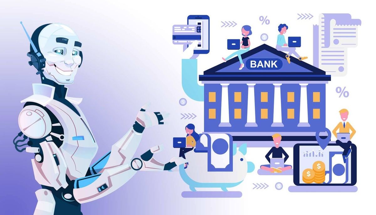 The State of AI in Banking: Top 10 Insights