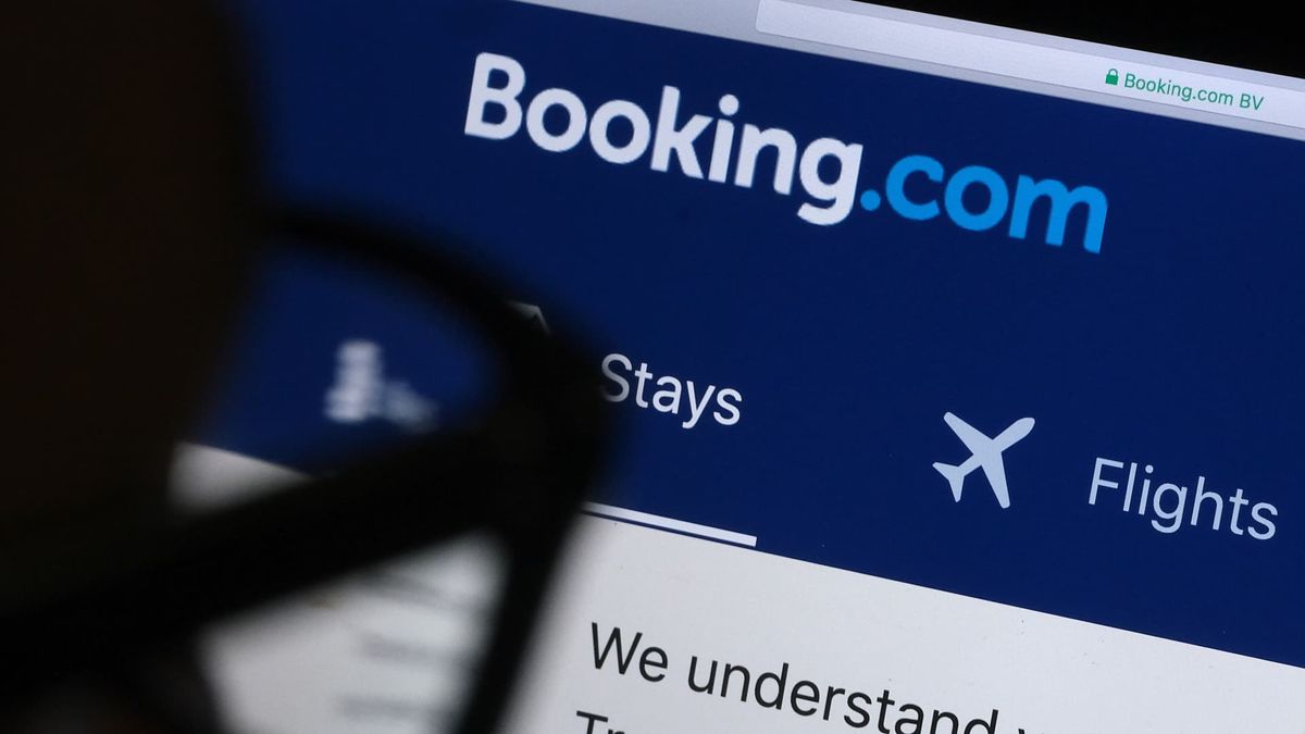 How Booking.com is Transforming into a FinTech Power House