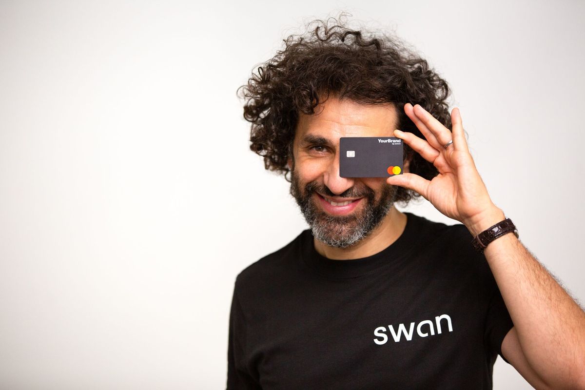Swan Sails Forward with €37 Million Series B Investment Round