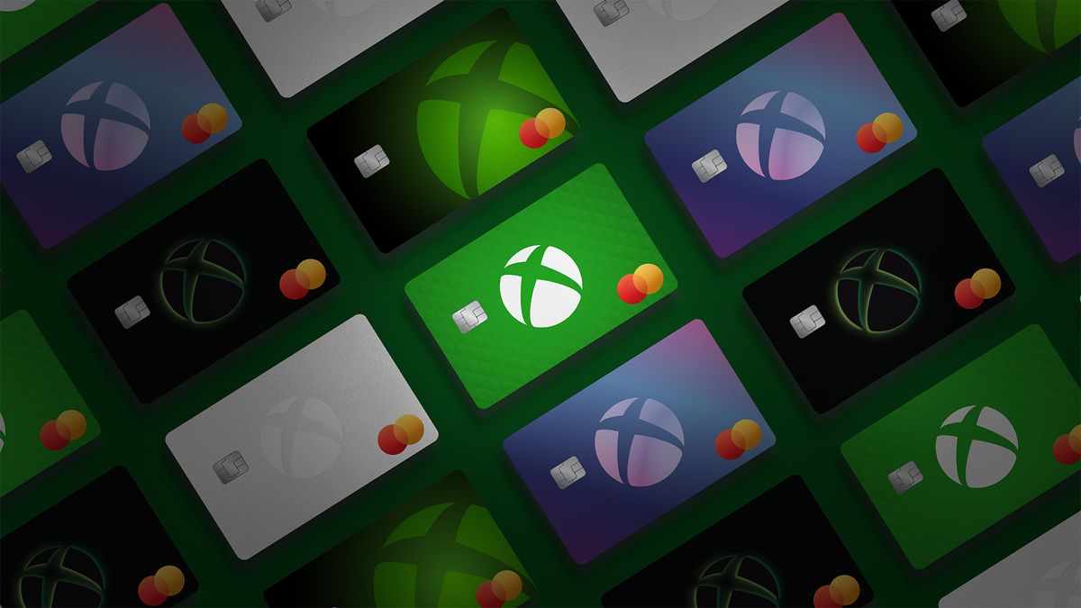 Xbox one 2025 on finance