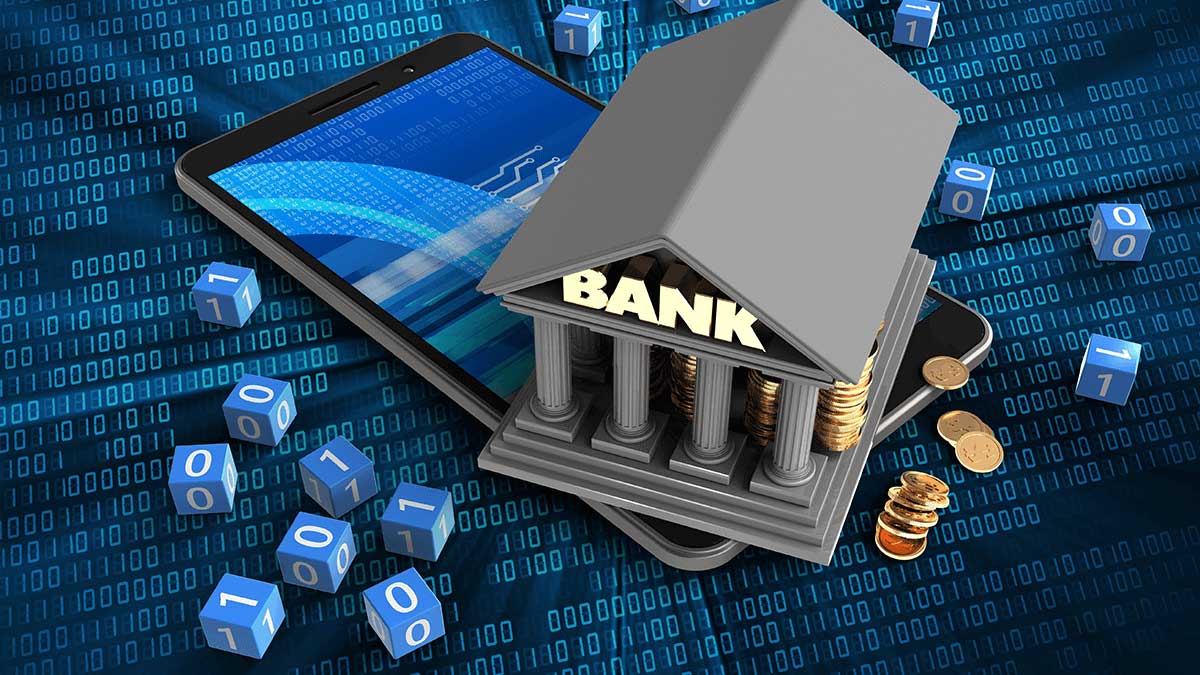 Huge Digital Banking News