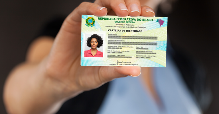 Incorporation of Blockchain Technology in Brazil’s National Identity Card Issuance