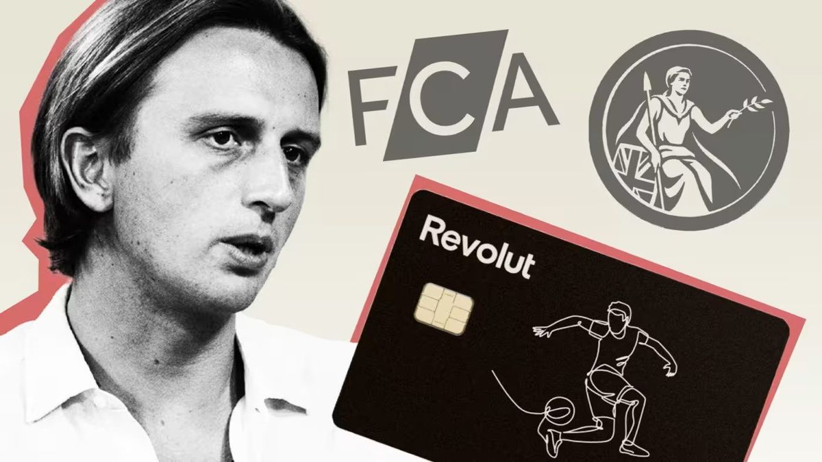 Will Revolut ever get a British banking licence?