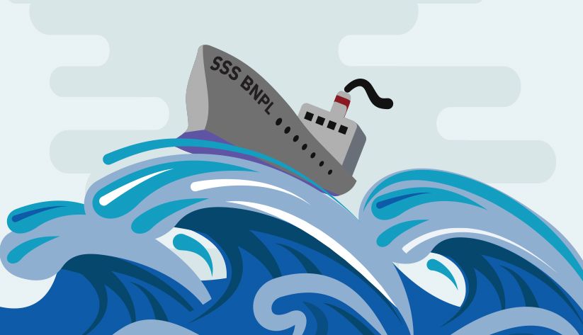 Navigating the Storm: FinTech's Uncharted Waters