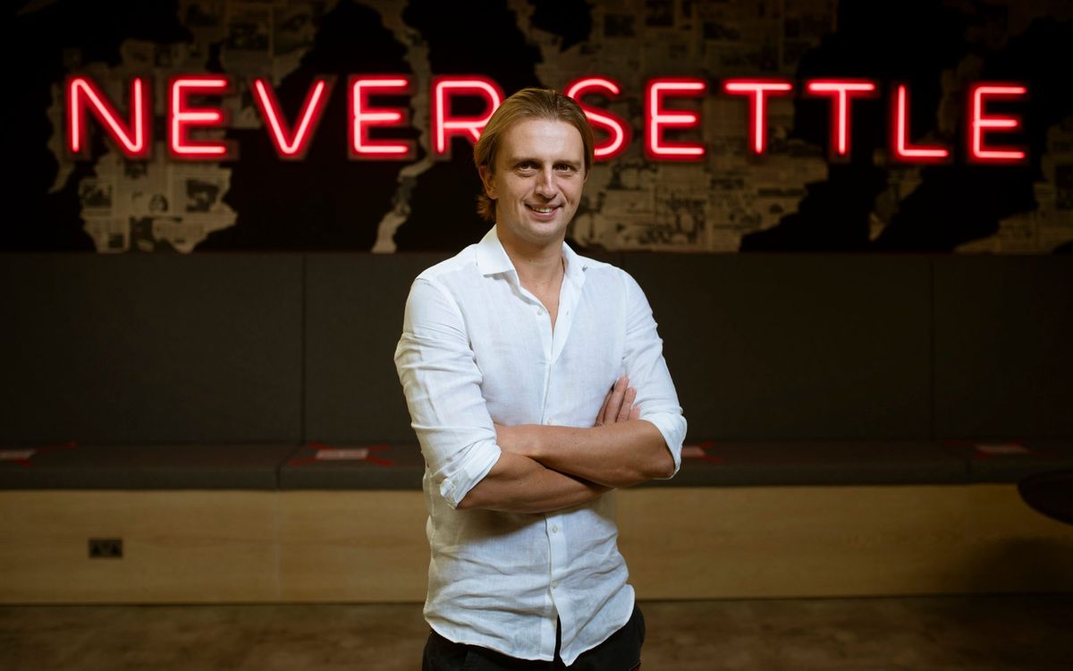 Revolut appoints new UK CEO amid struggles to get banking license