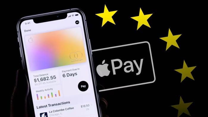 🚨 Breaking: Apple to Allow Third-Party Payment Apps on iOS in Europe