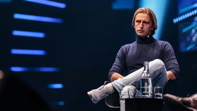 Inside Revolut’s Big Crypto Ambitions