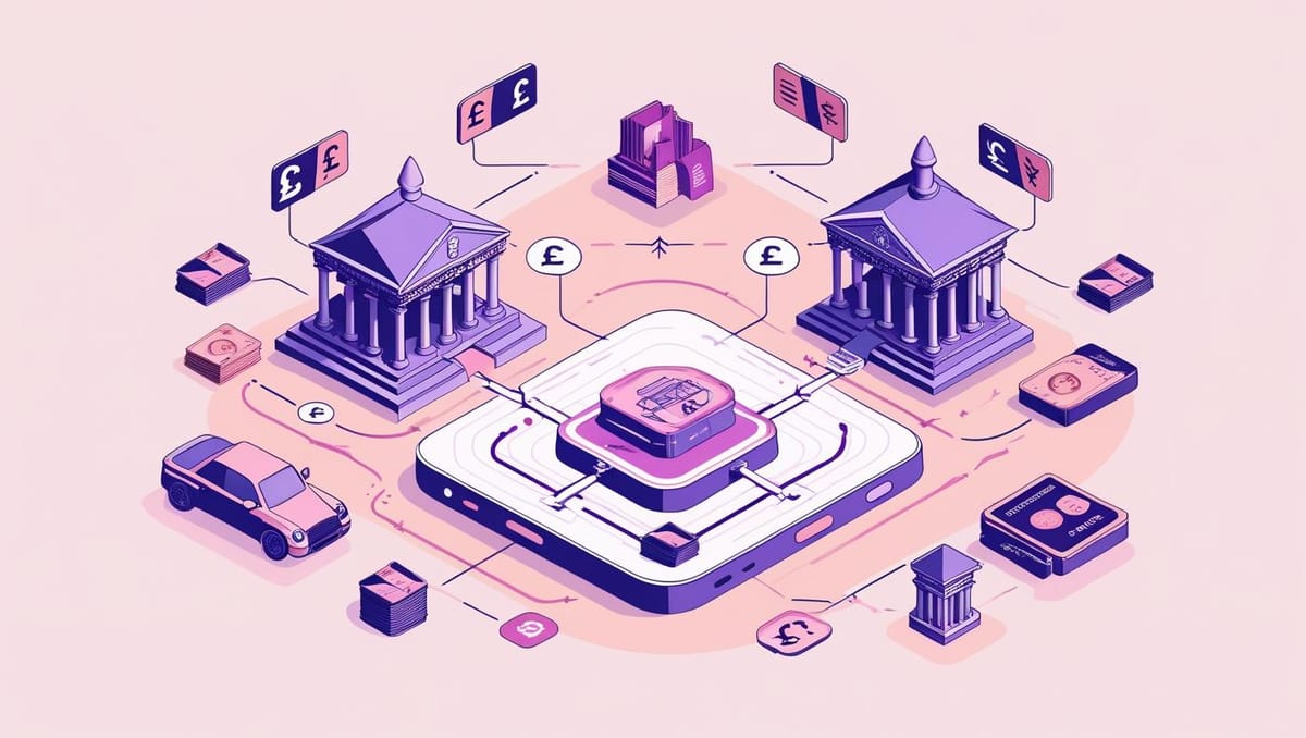 From Friction to Flow: How Open Banking Can Fix Broken Payments for UK Businesses