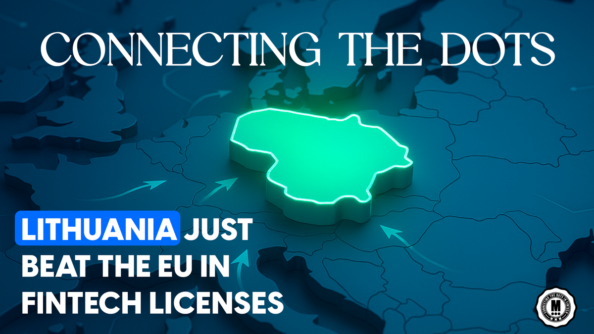 Unveiling Lithuania’s FinTech Hub in 2024