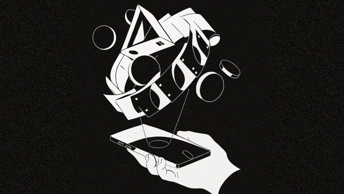 Who Really Touches Your Online Payment?