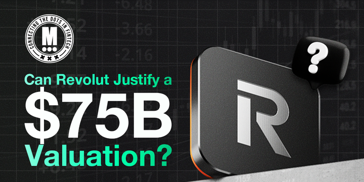 Let's Talk Premium Multiples and the Super-App Bet