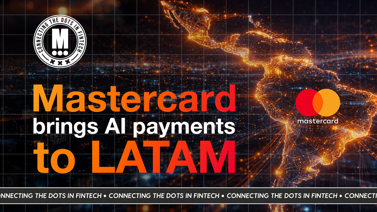Mastercard's Agentic Payments Live in LATAM & the Caribbean