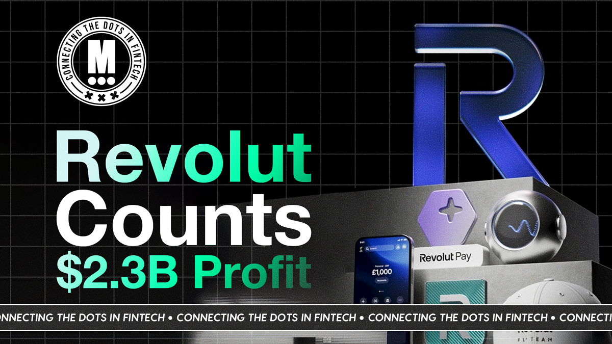 Revolut's 2025 Report: Profitable, Growing, and Building on Their Own Terms