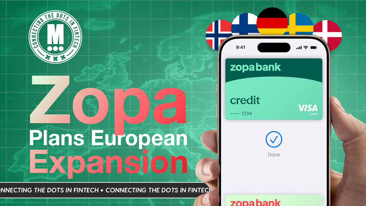 Zopa’s European M&A Move