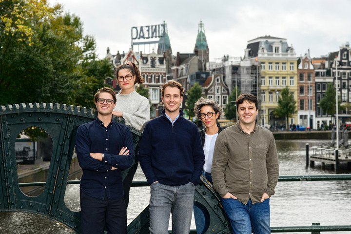 Embedded Finance FinTech Swan opens office in Amsterdam and launches localized Dutch accounts