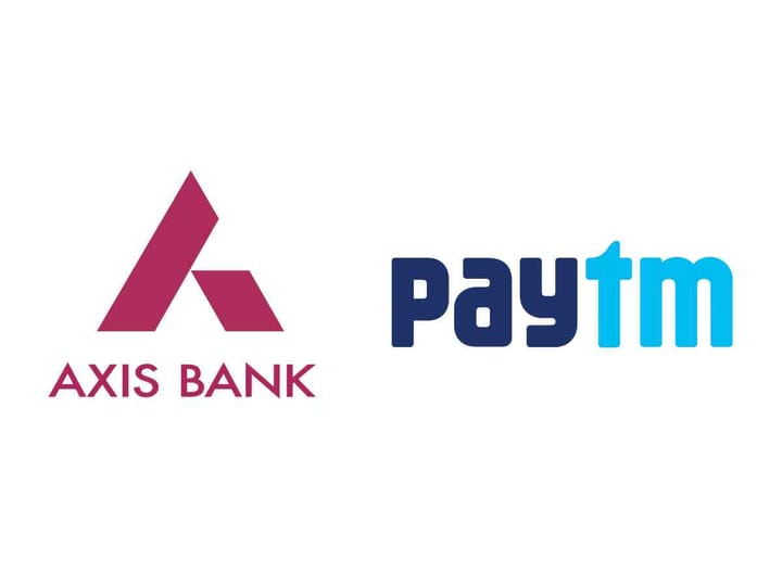 Paytm's New Banking Partnership with Axis,Visa & Mastercard Face RBI Halt in India