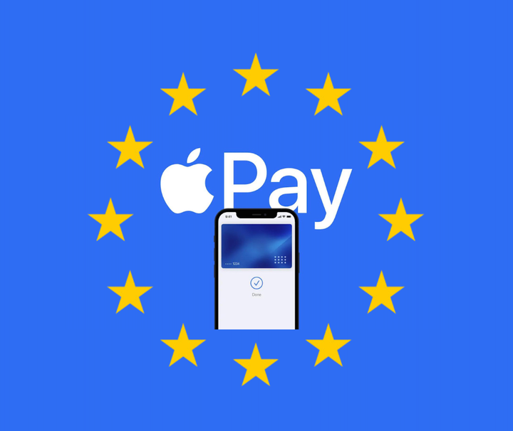 EU Nears Approval of Apple's NFC Access Proposal