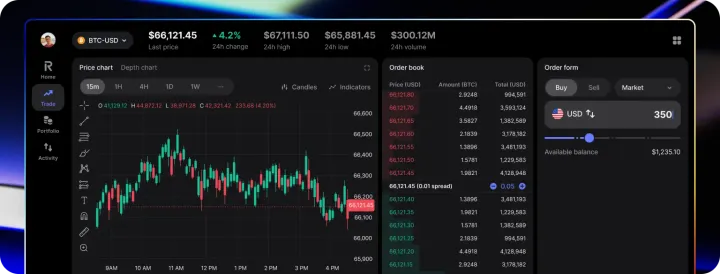Revolut Launches Crypto Trading Platform Revolut X