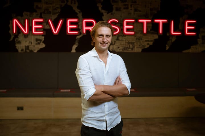 Revolut hit $2bn of revenue and $350m net income in 2023