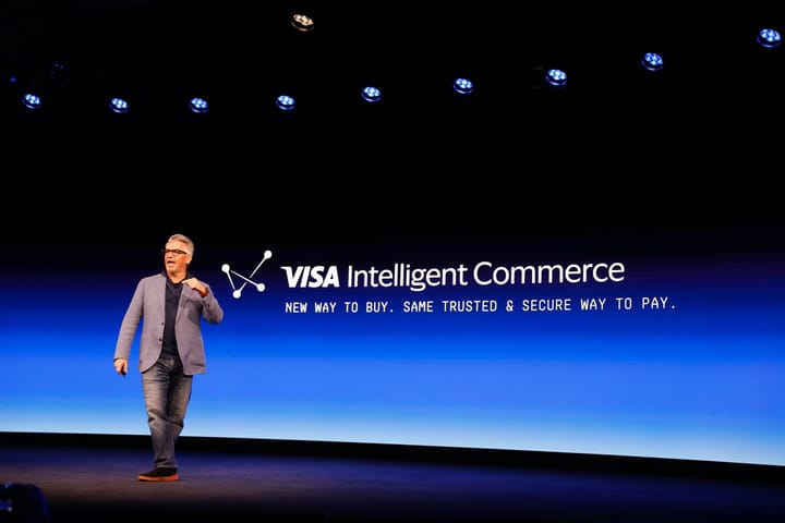 Visa Unveils AI-Driven Future of Commerce Across Asia Pacific