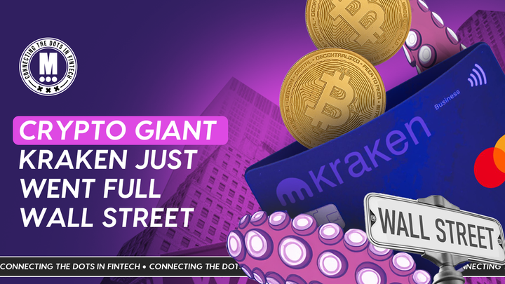 Kraken to Roll Out Tokenized U.S. Stocks Across Europe and Australia