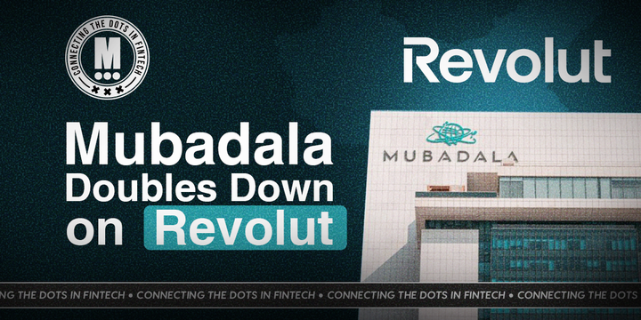 Revolut Unveils UK ISA, Mubadala Eyes $100M Stake