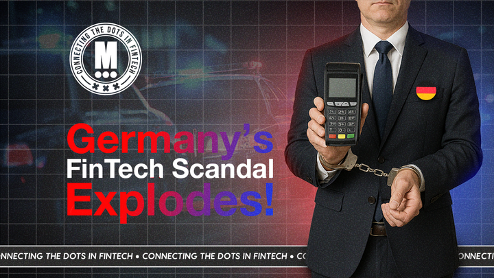 Another Payments Scandal Strikes Germany