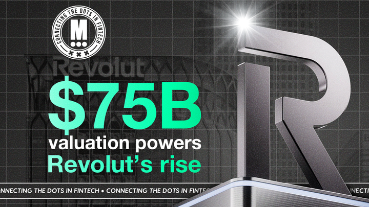 Revolut Hits $75B While Joining Abanca in Talks to Buy Singular Bank