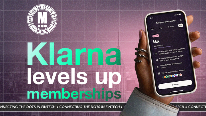 Klarna Pushes Deeper Into the US with New Premium and Max Memberships