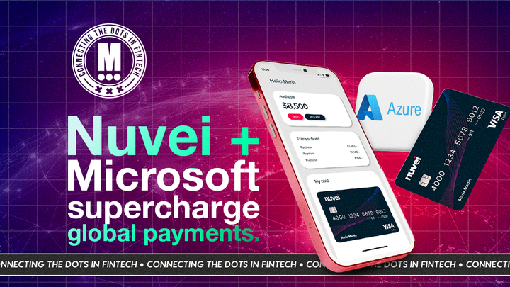 Nuvei Scales to 10,000 TPS with Microsoft… but What’s Behind This Massive Infra Leap?