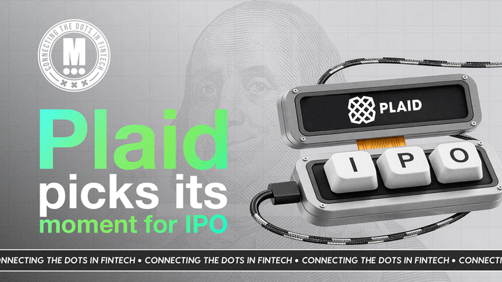 Plaid’s IPO Clock Is Ticking, But on Its Own Terms