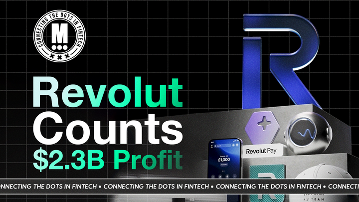 Revolut's 2025 Report: Profitable, Growing, and Building on Their Own Terms