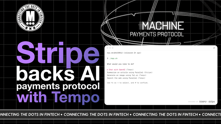 Stripe-Backed Tempo Launches AI Payments Protocol As Race For Agentic Commerce Heats Up